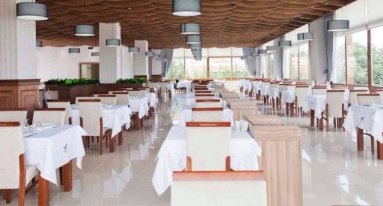 fevzi hoca et balik restaurant gurpinar istanbul